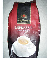 Кава в зернах Bellarom Espresso 100% арабіка 500гр