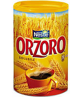 Ячменный напиток ORZORO Nestle 120гр