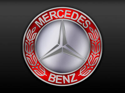 MERCEDES