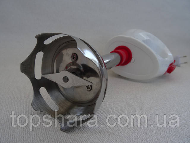 Миксер ручной мини блендер Wimpex WX-434  Евростандарт