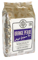 Чорний чай Млесна Оранж Пеко 500гр.