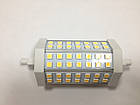 Лампа LED 10 вт з R7s (заміна лампи КГ) 118 mm, фото 2