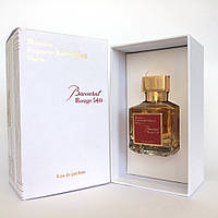 Maison Francis Kurkdjian Baccarat Rouge 540 парфумована вода, 70 ml