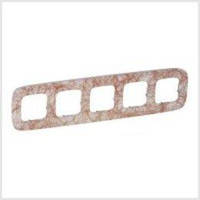 Рамка на 5 постів Legrand Valena Allure Італійська Фантазія 754495