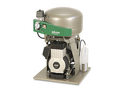 Компресор DK50 Plus EKOM на основі безмасляний стоматологічний (Словаччина)