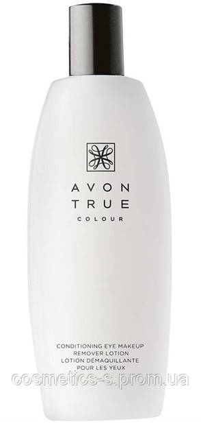 Засіб для зняття макіяжу з очей, молочко, eye make up remover lotion, Avon, Ейвон, Ейвон150 мл