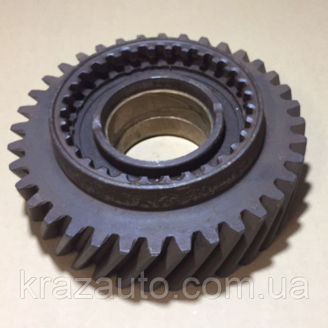 Шестерня низшей передачи в сб. Z=36 РК КрАЗ 214Б-1802088: продажа