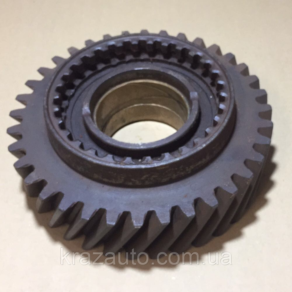 Шестерня низшей передачи в сб. Z=36 РК КрАЗ 214Б-1802088: продажа