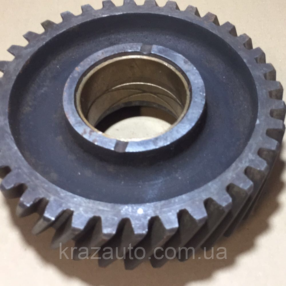 Шестерня низшей передачи в сб. Z=36 РК КрАЗ 214Б-1802088: продажа