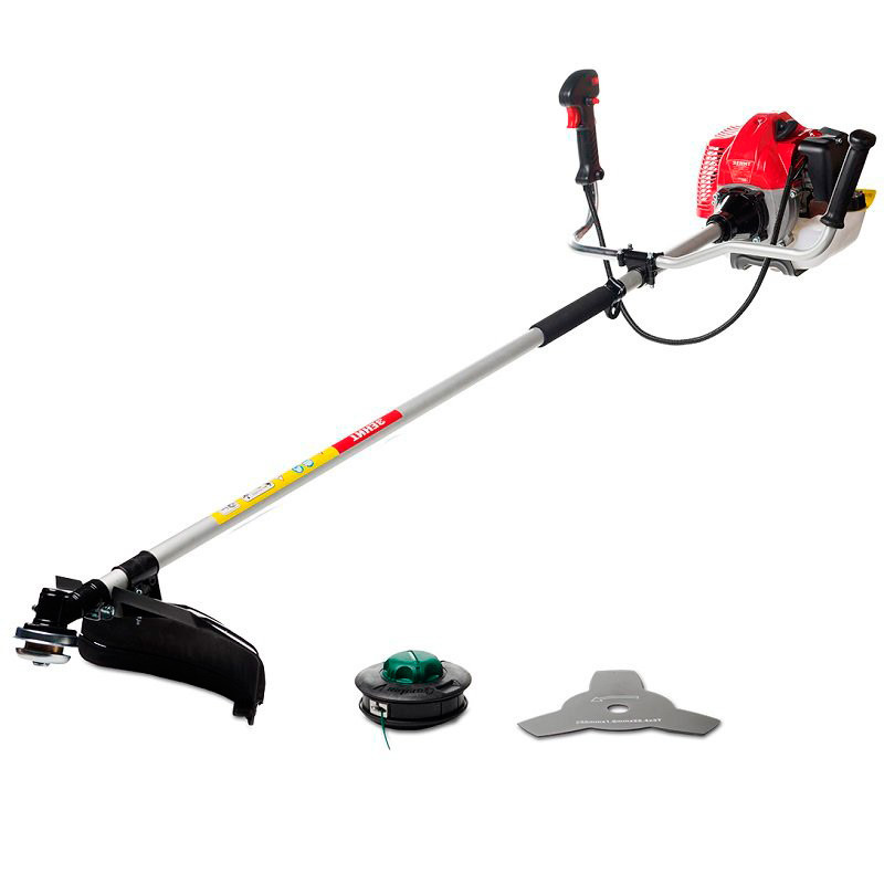 Бензокоса Зеніт ЗТБ-52/2300 М, фото 1