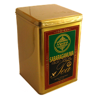 Чай чорний Млесна"Sabaragamuwa" (Сабарагамува)500г