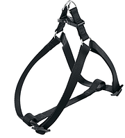 Шлея для собак EASY P SMALL Ferplast Ферпласт нейлон з пластиковою застібкою, колір в асортименті