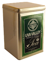 Чорний чай Млесна Долина Ува 500г