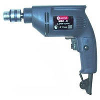 Заміна мережевого шнура на дрилі