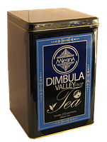 Чай чорний Млесна"Dimbula tea" (Дімбула) 500г