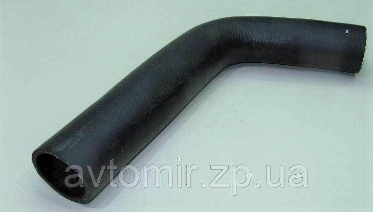 Патрубок горловини паливного бака Заз 1102-1105, Таврія, Славота нового зразка (довгий)