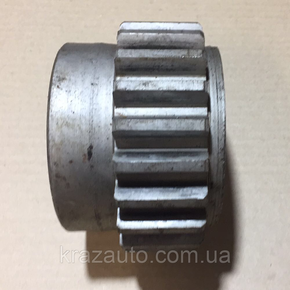 Шестерня відбору потужності КрАЗ 210-1802280