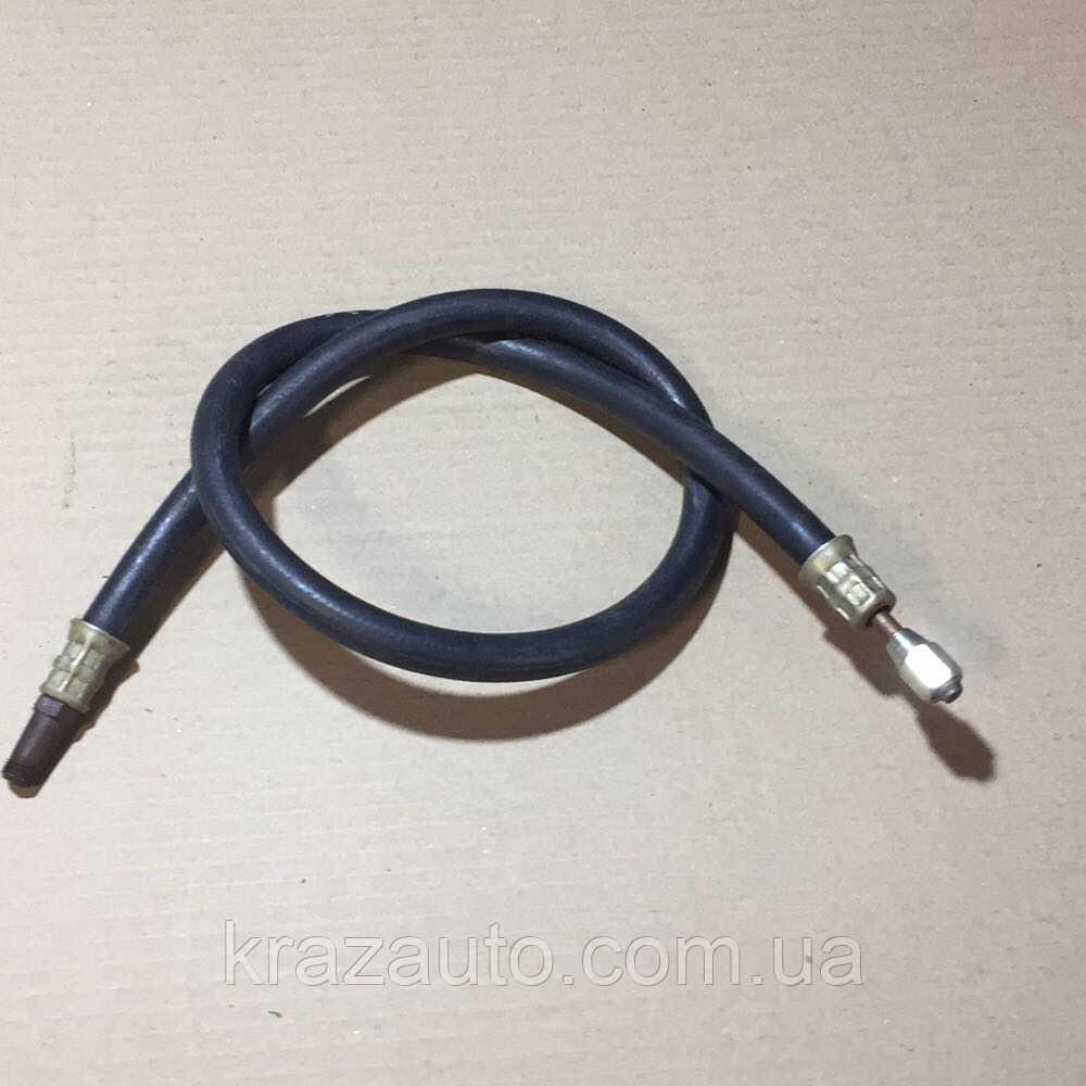 Шланг механізму блокування КрАЗ 6510-1804231, фото 1