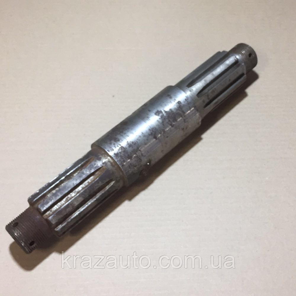 Вал опори проміжної КрАЗ 210-2204110-А