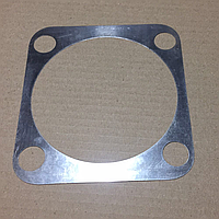 Прокладка КрАЗ товщ. 0,5 мм (регулює. поворот.кулака переднього моста) 255Б-2304122