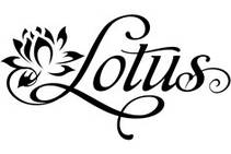 Скатертини Lotus