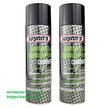 Очисник карбюратора та повітряного тракту Wynns Air intake & carburettor cleaner, фото 3