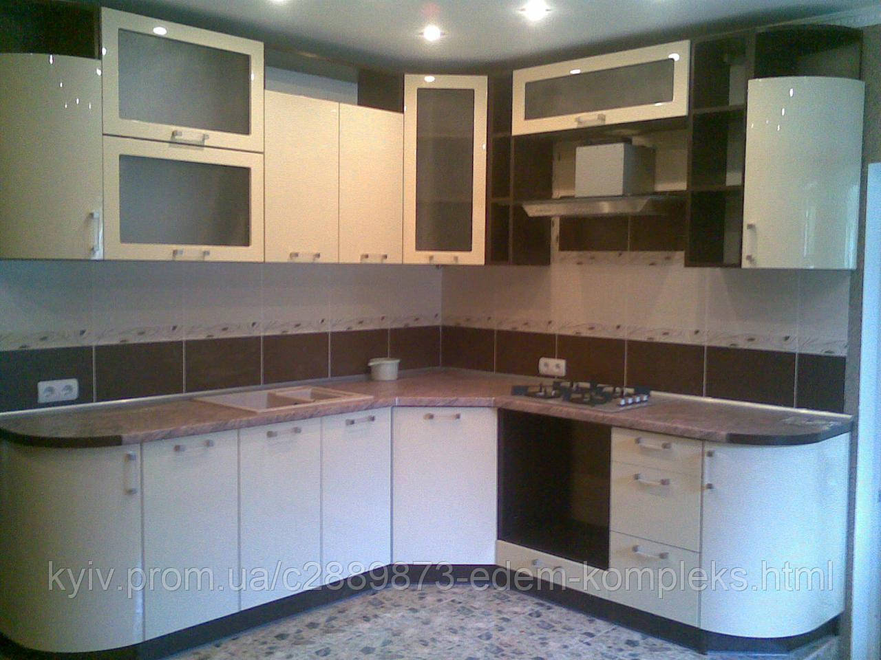 Кухни Из Дерева на Заказ. Деревянные Кухни на Заказ — Купить Недорого ...