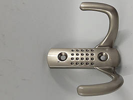  Вішалка DW 341 сатин