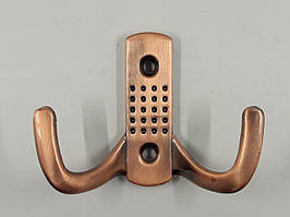  Вішалка DW 341 мідь