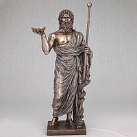 Статуетка Гіппократ (40 см) 72739A4 Veronese Італія