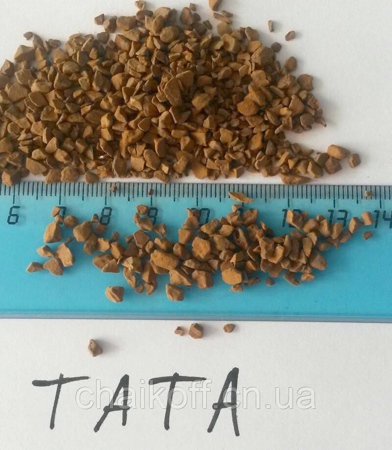 Кава розчинна Індія ТаТа ( Арабіка)