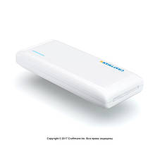 Зовнішній акумулятор CRAFTMANN UNI 1500 (місткість 15000mAh), фото 3