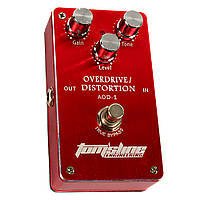 Гитарная педаль Aroma AOD-1 Overdrive Distortion