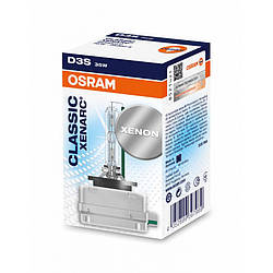 Ксенонова лампа Osram Xenarc Classic D3S (66340CLC)