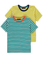 Футболка для хлопчика 5-6 років