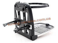 Підстаканник 1010 SD розкладний хром