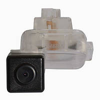 Штатная камера заднего вида Prime-X CA-1342 Mazda 3 III HB 2006-нв/6 III 4D