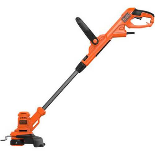 Тример електричний Black&Decker BESTA525