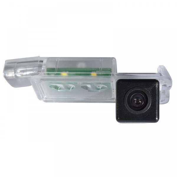 Штатна камера заднього виду Prime-X CA-1366 Volkswagen Golf 7/Passat B7/B8/CC/Seat Leon III