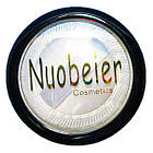 Рум'яна в Кульках з Білим Спонжем, тон 05 Коричневий, Декоративна Косметика для Обличчя, фото 3