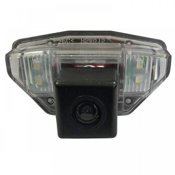 Штатна камера заднього виду Prime-X CA-9516 Honda CR-V III 2007-2012/Jazz 2008+