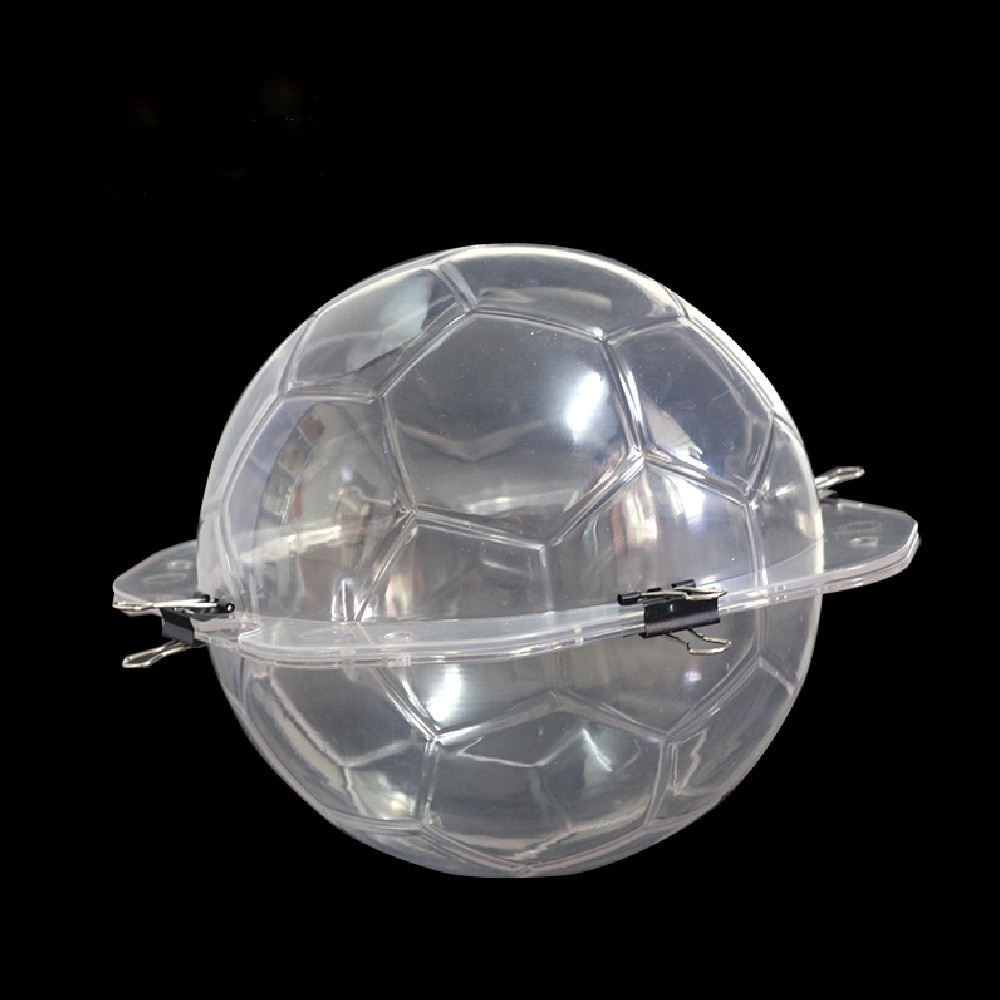 Полікарбонатна форма для шоколаду М'яч Ø 150 мм