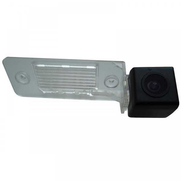 Штатна камера заднього виду Prime-X CA-9523 VW Touareg I 2002-2010/Tiguan 2007+/Bora 1998-2004