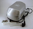 Аератор для ставків і водойм AquaFall HT-400 2400 l/h, фото 3