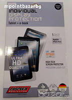 Защитная пленка Displex Ultra Clear Screen Protector для электронной книги и планшетов Apple iPad Mini