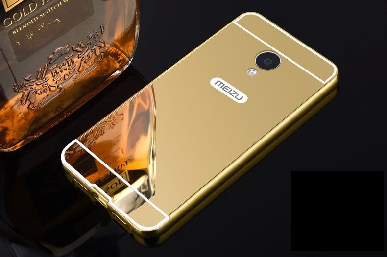 Чехол на Meizu m5 