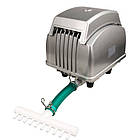 Аератор для ставків і водойм AquaFall HT-500 3500 l/h, фото 5
