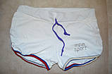 Шорти жіночі трикотаж, фото 2