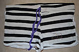 Шорти жіночі трикотаж, фото 4