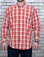 Рубашка мужская Crown Jeans модель cr-129-01